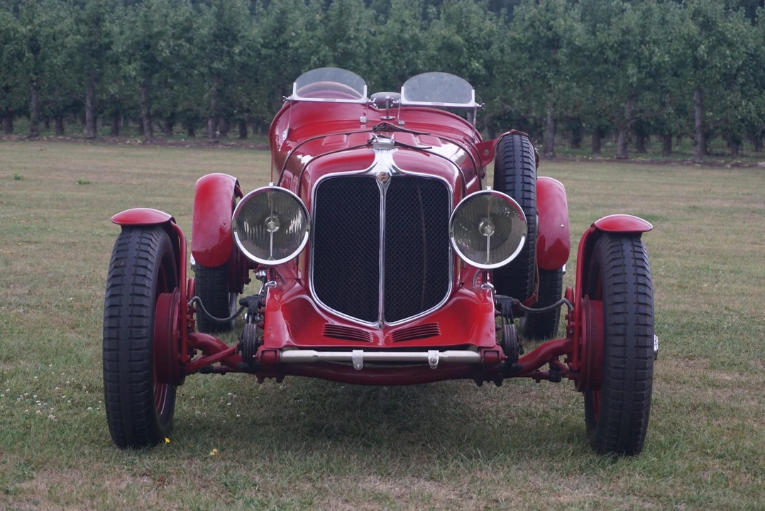 1929 Chrysler Imperial Pre-War - Image 5 of 31
