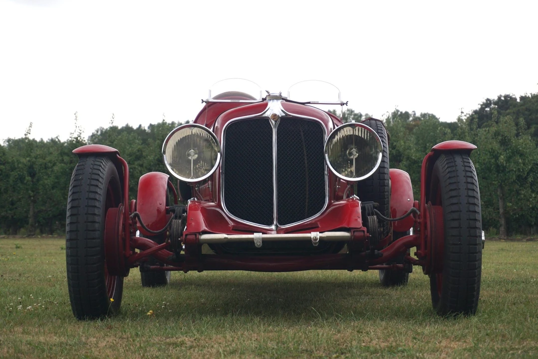 1929 Chrysler Imperial Pre-War - Image 6 of 31