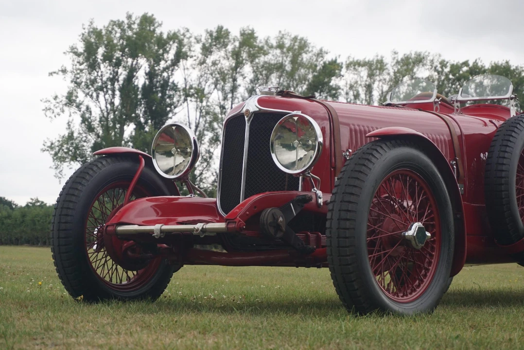 1929 Chrysler Imperial Pre-War - Image 16 of 31