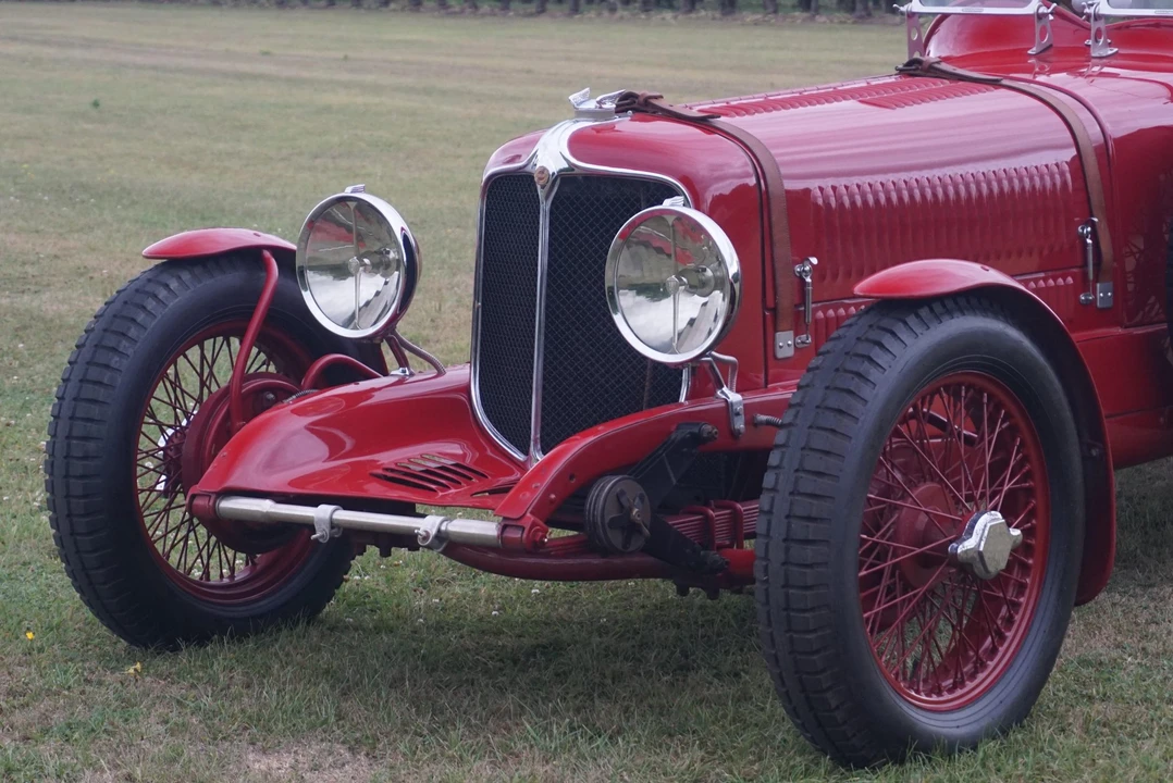 1929 Chrysler Imperial Pre-War - Image 17 of 31