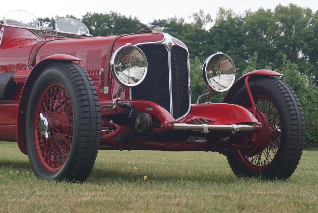 1929 Chrysler Imperial Pre-War - Image 18 of 31