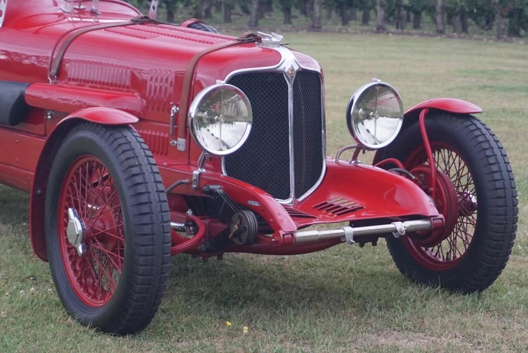 1929 Chrysler Imperial Pre-War - Image 19 of 31