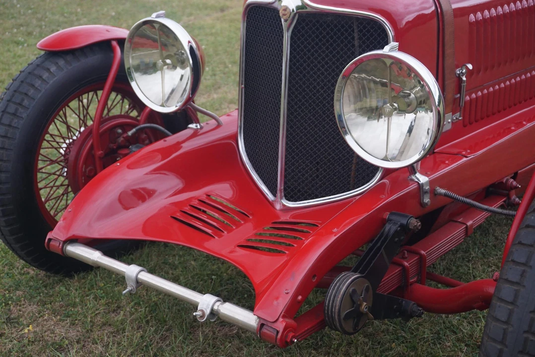 1929 Chrysler Imperial Pre-War - Image 20 of 31