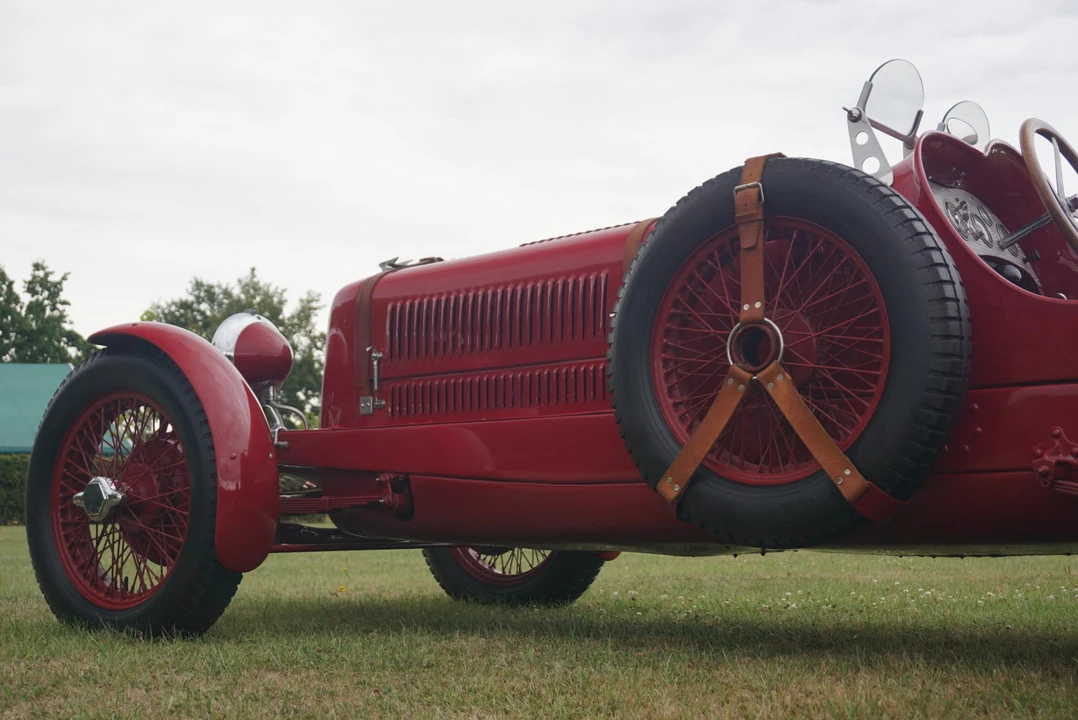 1929 Chrysler Imperial Pre-War - Image 24 of 31