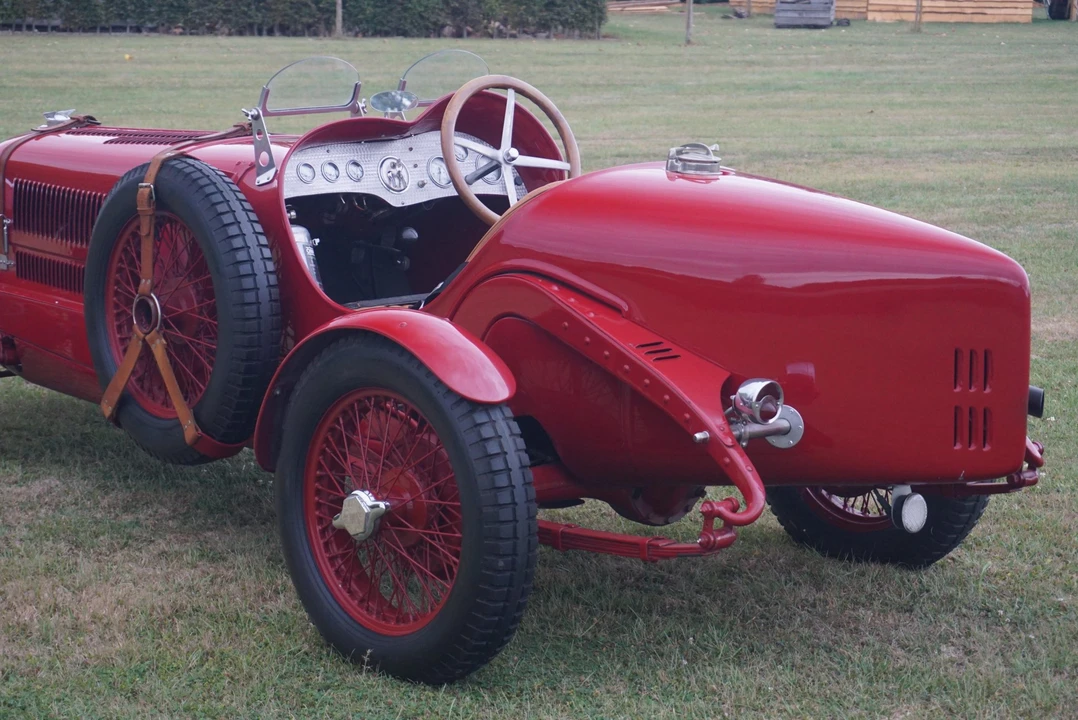 1929 Chrysler Imperial Pre-War - Image 26 of 31