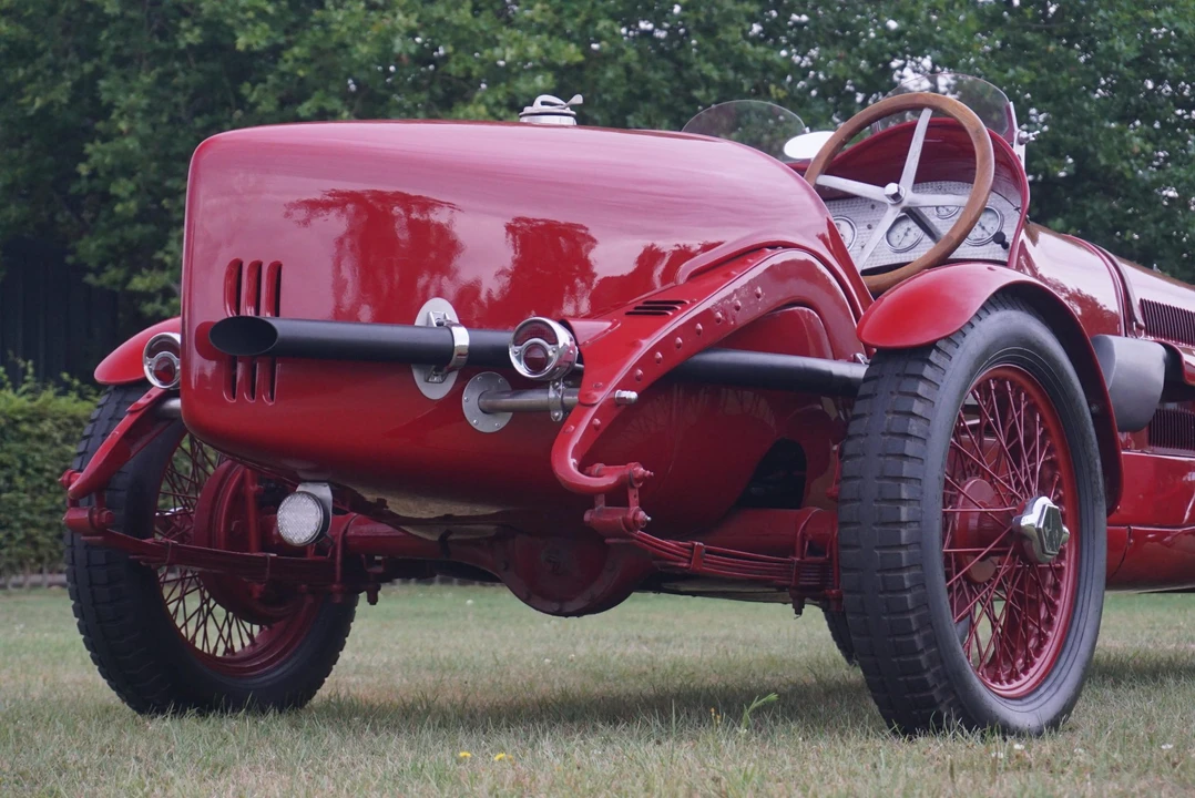 1929 Chrysler Imperial Pre-War - Image 27 of 31