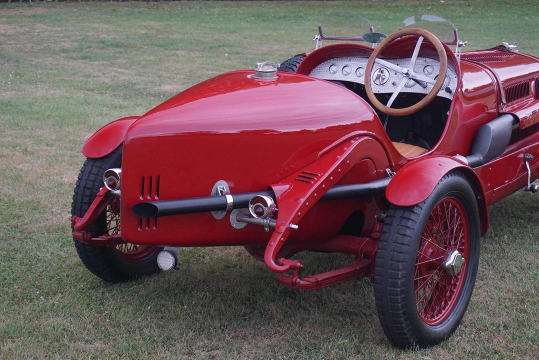 1929 Chrysler Imperial Pre-War - Image 28 of 31