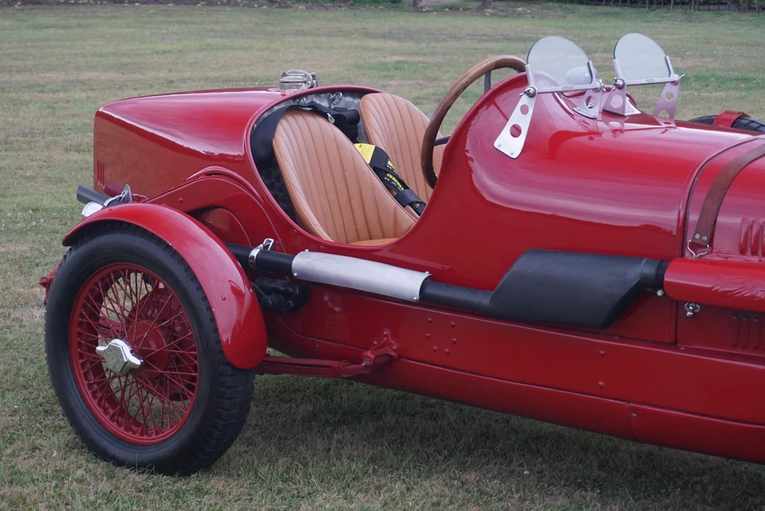 1929 Chrysler Imperial Pre-War - Image 30 of 31