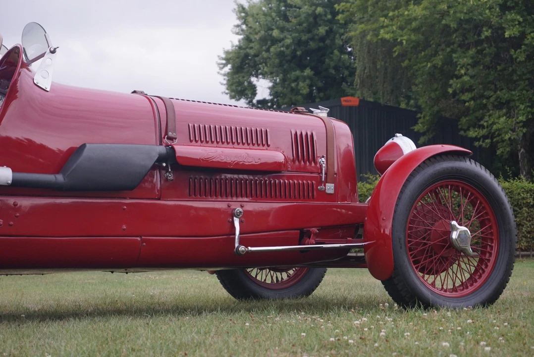 1929 Chrysler Imperial Pre-War - Image 23 of 31