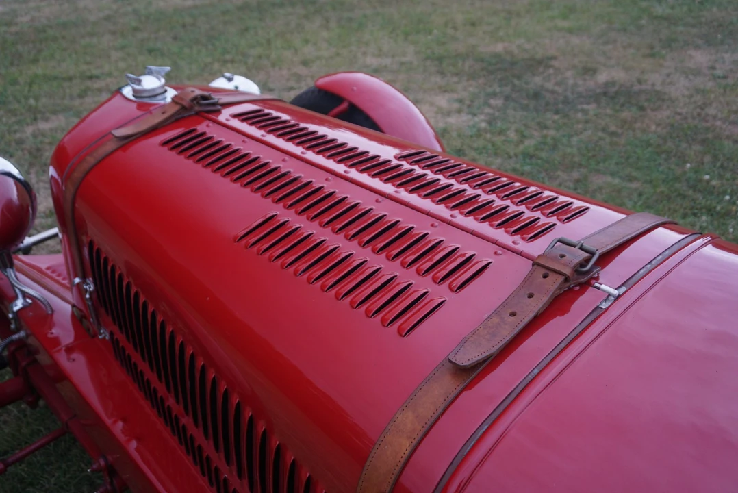 1929 Chrysler Imperial Pre-War - Image 31 of 31