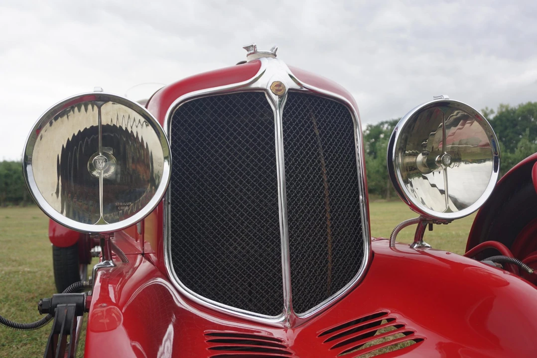 1929 Chrysler Imperial Pre-War - Image 21 of 31