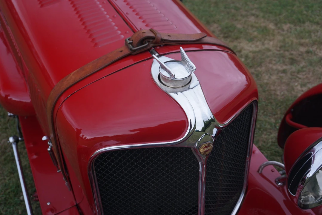 1929 Chrysler Imperial Pre-War - Image 22 of 31