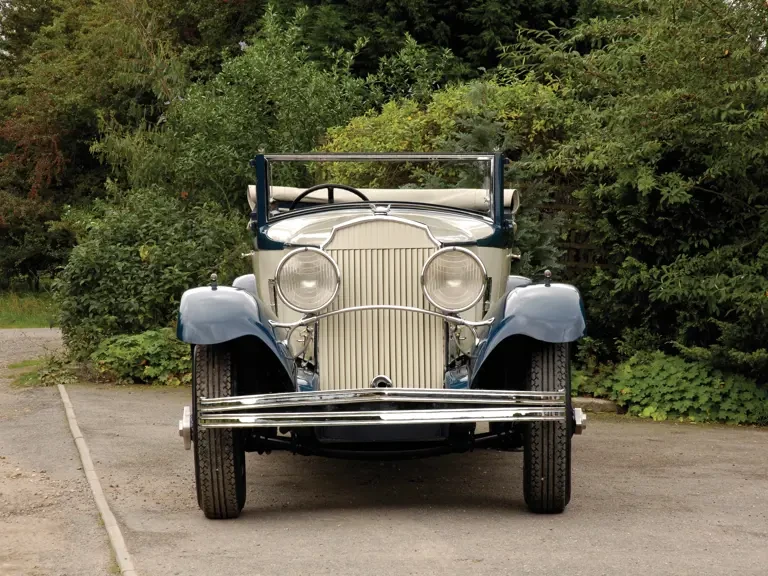 1929 Chrysler Imperial Pre-War - Image 13 of 14