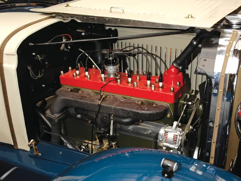 1929 Chrysler Imperial Pre-War - Image 4 of 14
