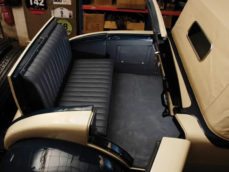 1929 Chrysler Imperial Pre-War - Image 11 of 14