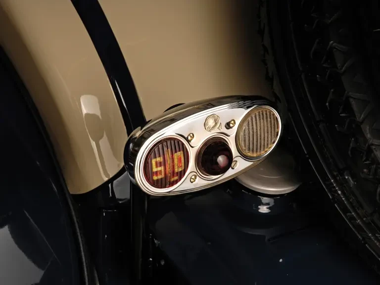 1929 Chrysler Imperial Pre-War - Image 12 of 14