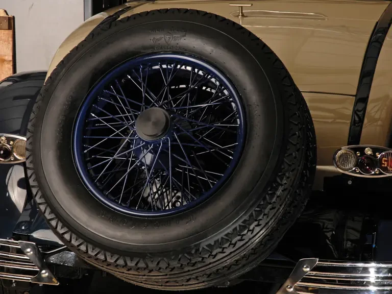 1929 Chrysler Imperial Pre-War - Image 10 of 14