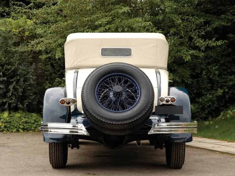 1929 Chrysler Imperial Pre-War - Image 14 of 14