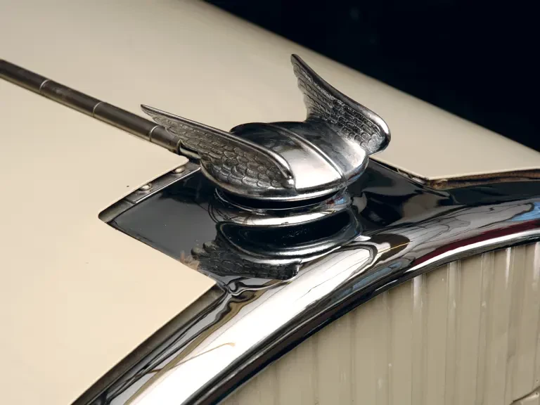 1929 Chrysler Imperial Pre-War - Image 7 of 14