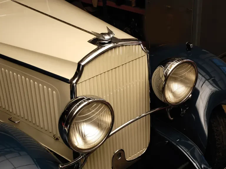 1929 Chrysler Imperial Pre-War - Image 8 of 14