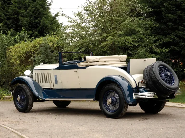 1929 Chrysler Imperial Pre-War - Image 3 of 14