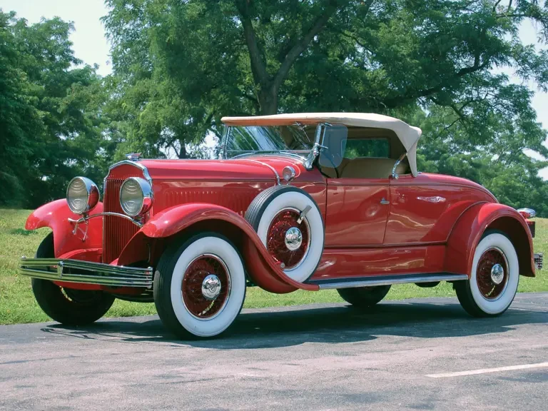 1929 Chrysler Imperial Pre-War - Image 2 of 2