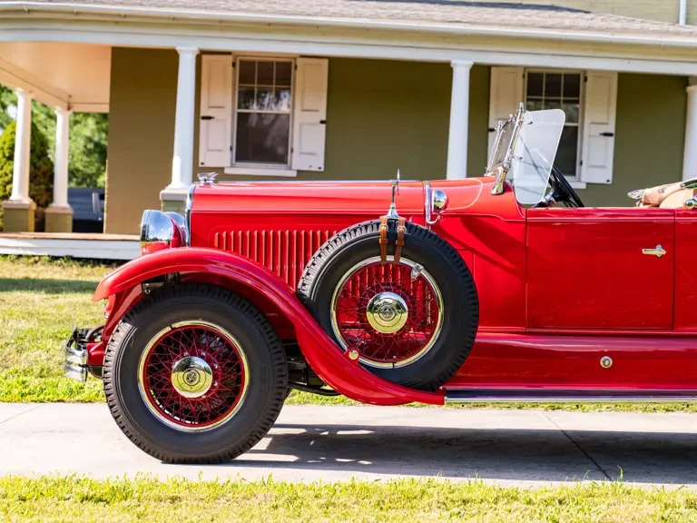 1929 Chrysler Imperial Pre-War - Image 27 of 31