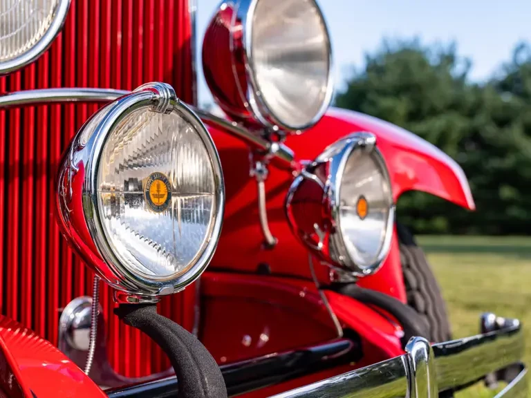 1929 Chrysler Imperial Pre-War - Image 21 of 31