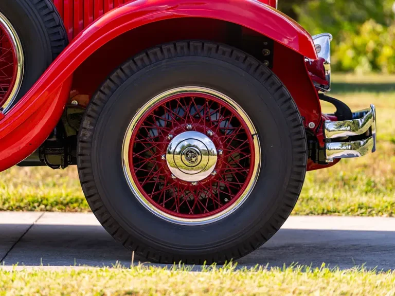 1929 Chrysler Imperial Pre-War - Image 18 of 31