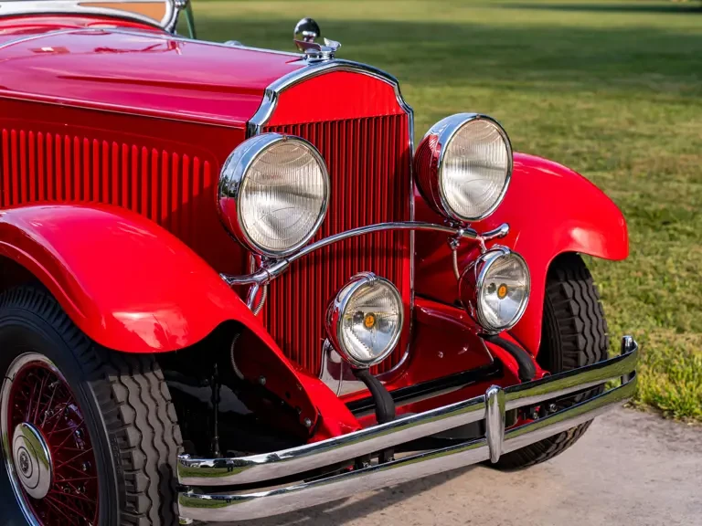1929 Chrysler Imperial Pre-War - Image 20 of 31