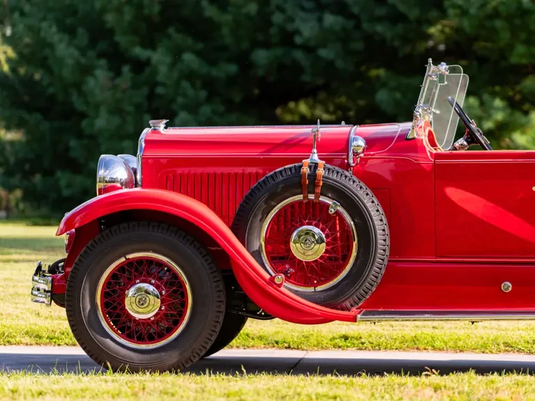 1929 Chrysler Imperial Pre-War - Image 14 of 31