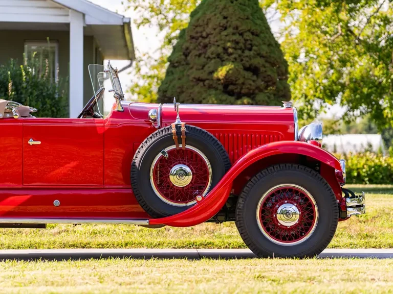1929 Chrysler Imperial Pre-War - Image 17 of 31