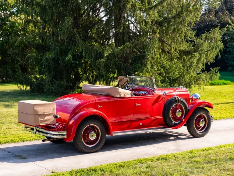 1929 Chrysler Imperial Pre-War - Image 11 of 31