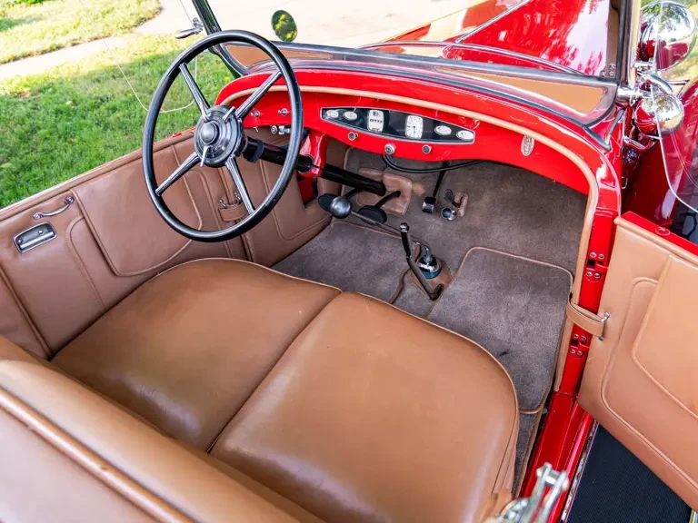 1929 Chrysler Imperial Pre-War - Image 5 of 31