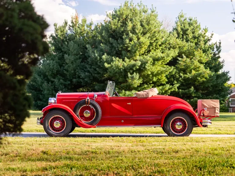 1929 Chrysler Imperial Pre-War - Image 6 of 31