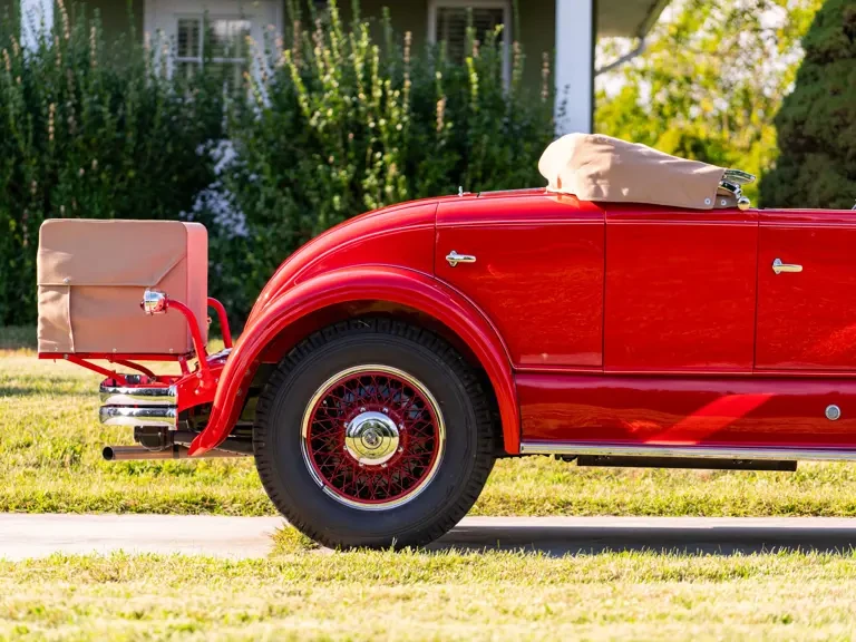 1929 Chrysler Imperial Pre-War - Image 16 of 31