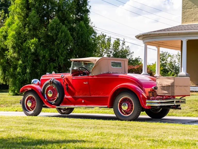 1929 Chrysler Imperial Pre-War - Image 13 of 31