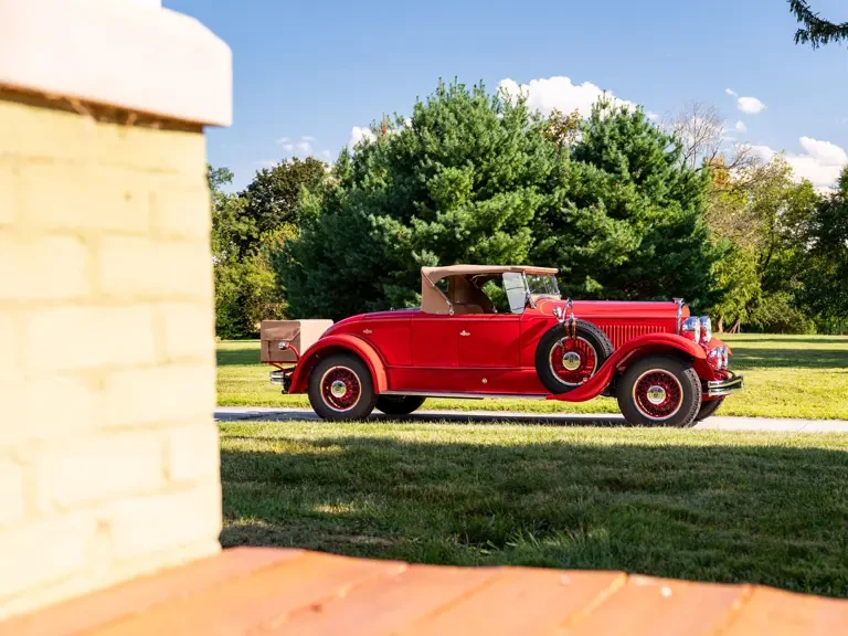 1929 Chrysler Imperial Pre-War - Image 7 of 31