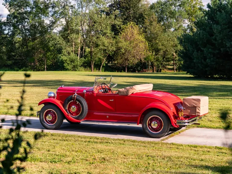 1929 Chrysler Imperial Pre-War - Image 3 of 31