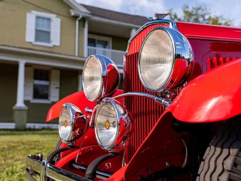 1929 Chrysler Imperial Pre-War - Image 26 of 31