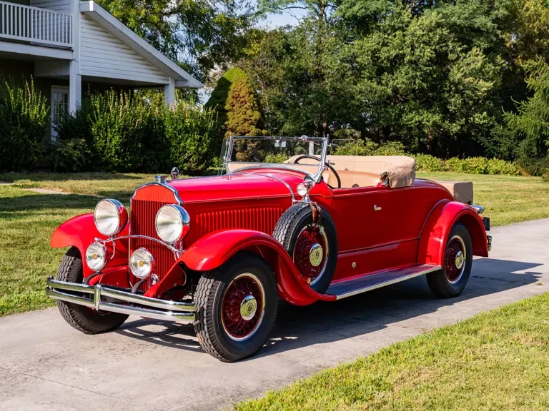 1929 Chrysler Imperial Pre-War - Image 10 of 31