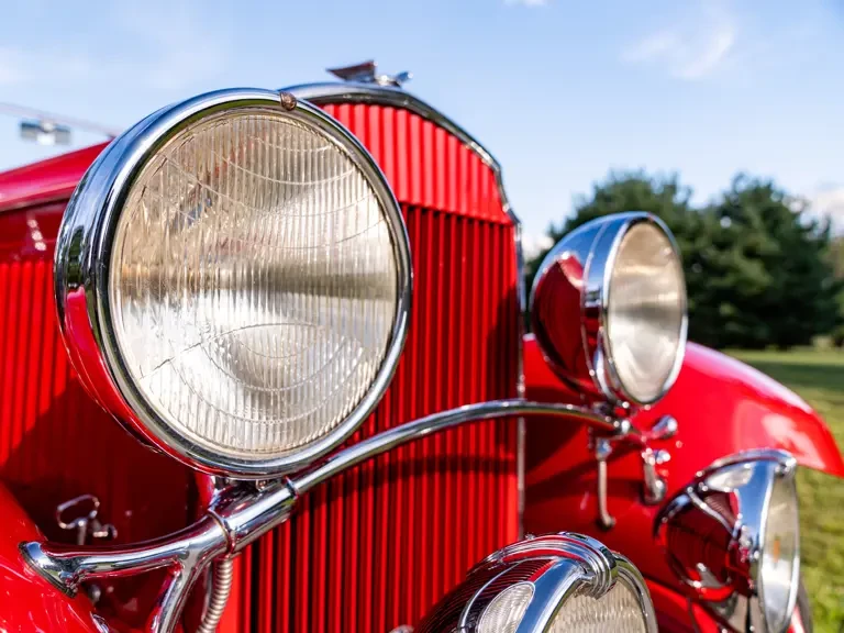 1929 Chrysler Imperial Pre-War - Image 24 of 31