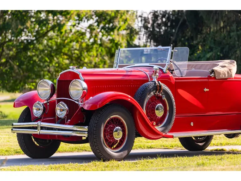 1929 Chrysler Imperial Pre-War - Image 15 of 31