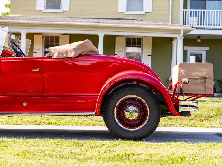 1929 Chrysler Imperial Pre-War - Image 28 of 31