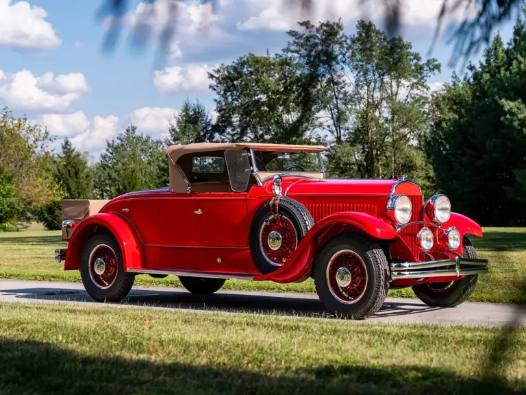 1929 Chrysler Imperial Pre-War - Image 12 of 31