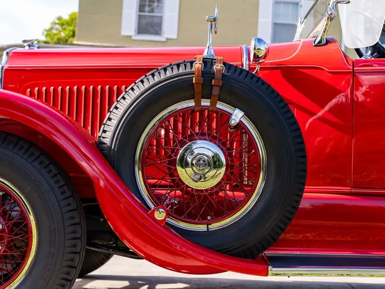 1929 Chrysler Imperial Pre-War - Image 30 of 31