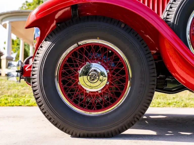 1929 Chrysler Imperial Pre-War - Image 29 of 31