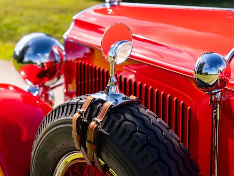 1929 Chrysler Imperial Pre-War - Image 31 of 31
