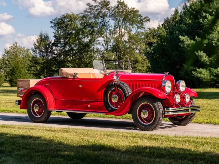 1929 Chrysler Imperial Pre-War - Image 2 of 31