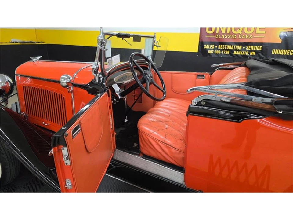 1929 Chrysler Imperial Pre-War - Image 31 of 31